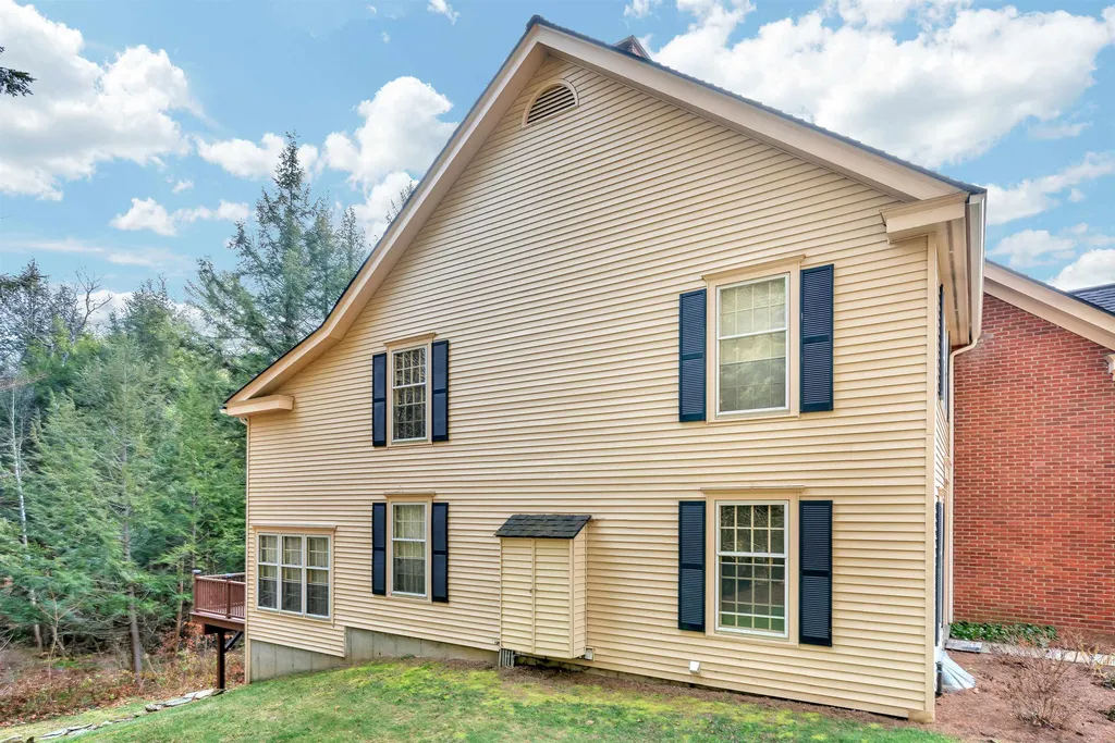 7 Townhouse Way Woodstock VT 05091