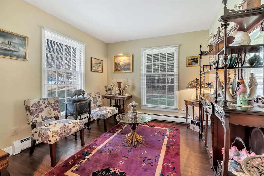 7 Townhouse Way Woodstock VT 05091