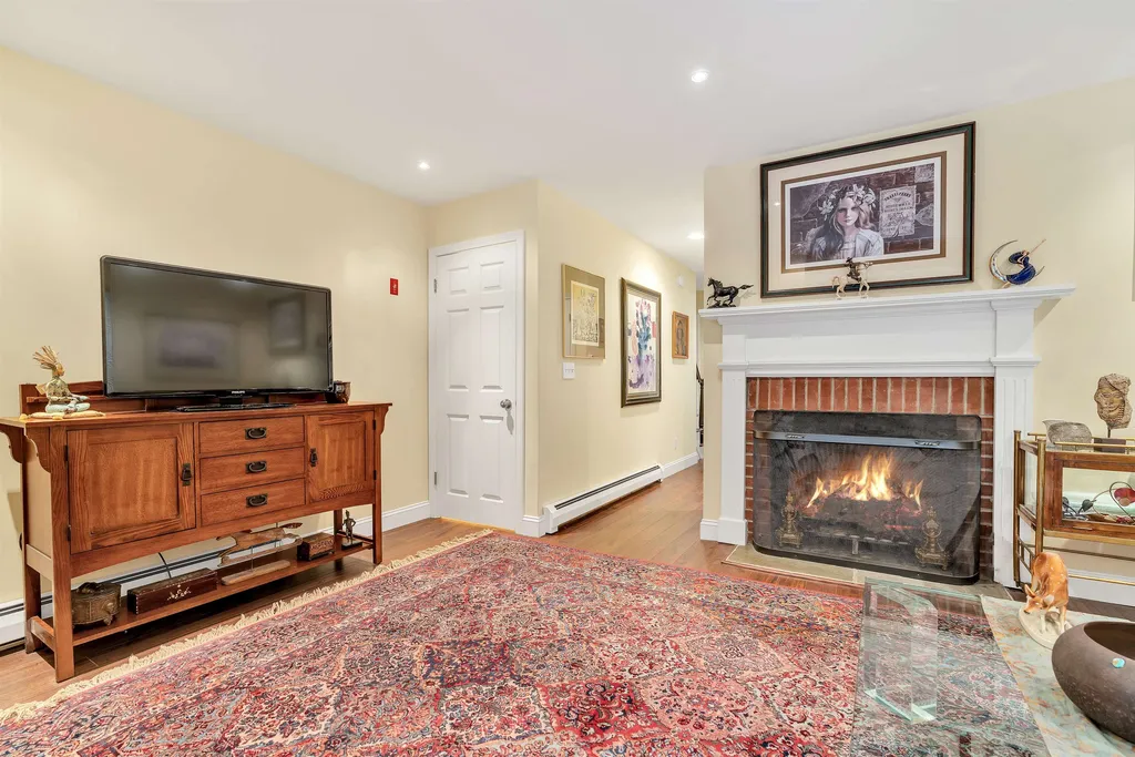 7 Townhouse Way Woodstock VT 05091