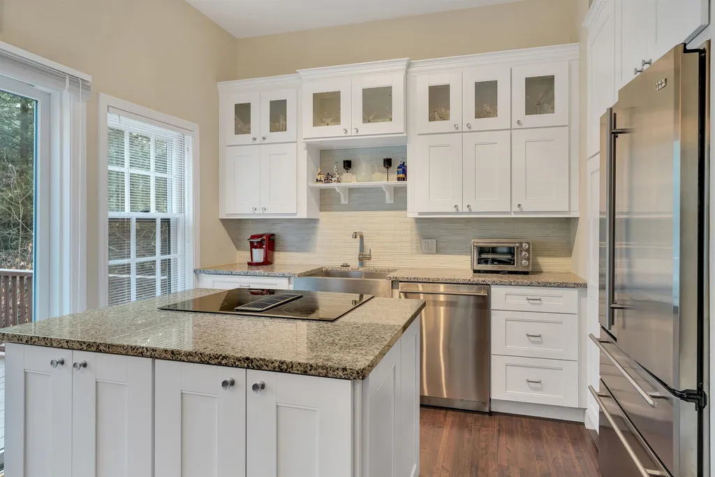 7 Townhouse Way Woodstock VT 05091