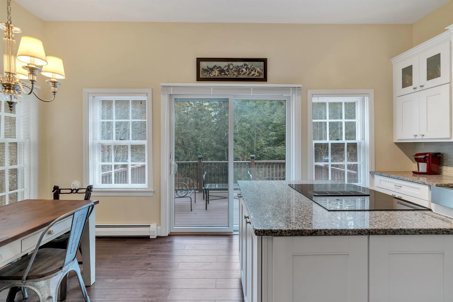7 Townhouse Way Woodstock VT 05091