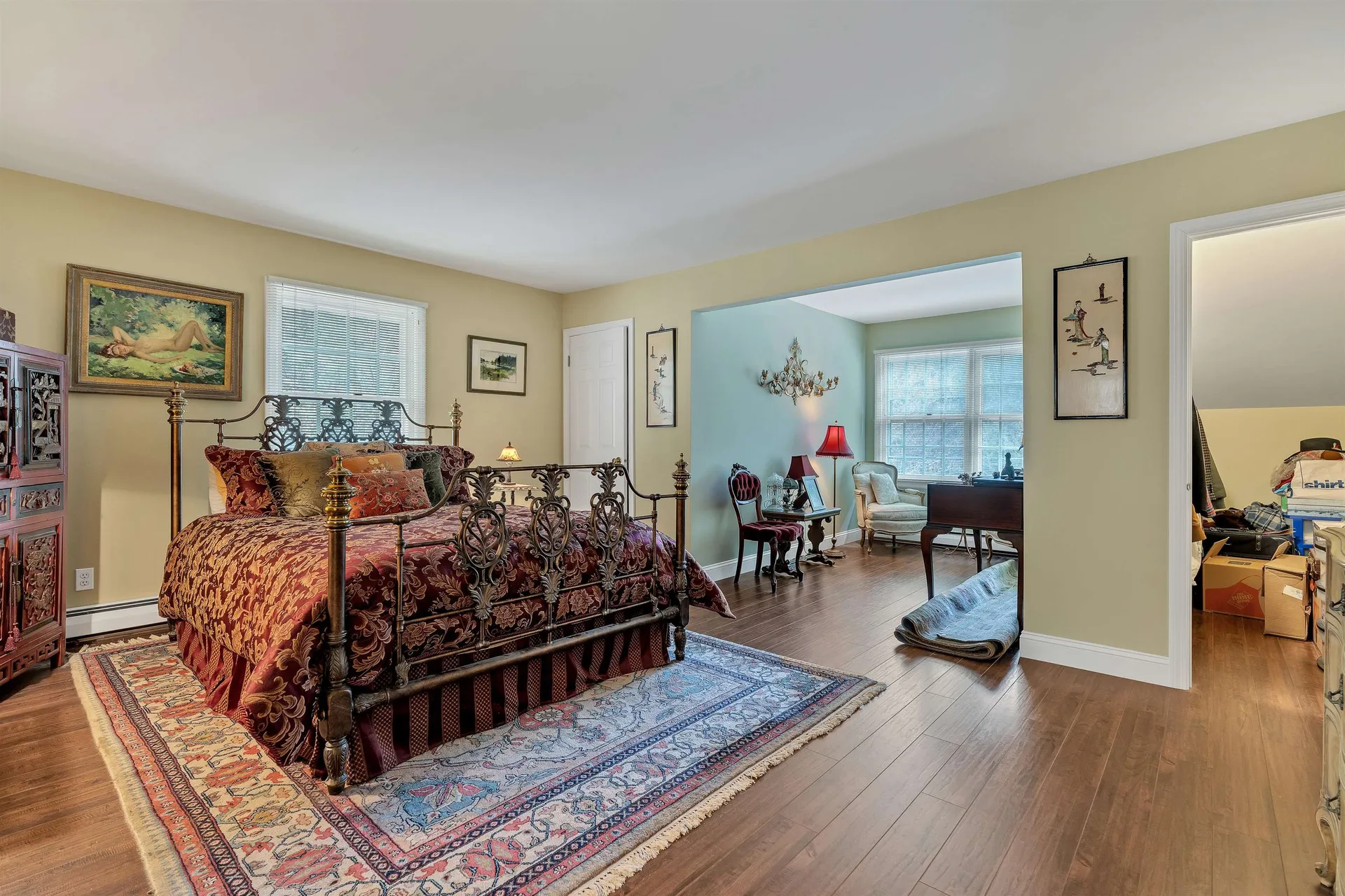 7 Townhouse Way Woodstock VT 05091