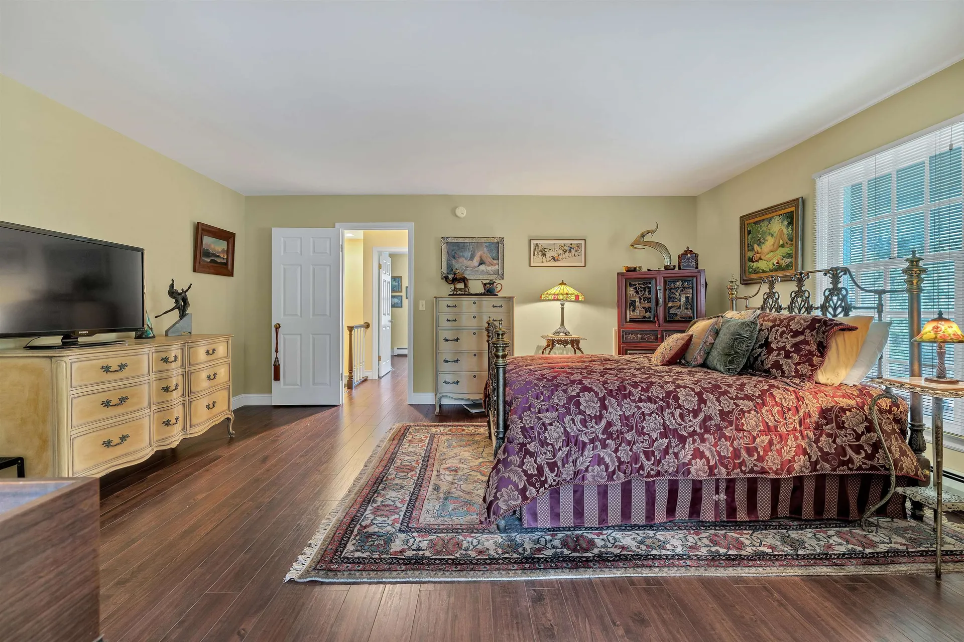 7 Townhouse Way Woodstock VT 05091