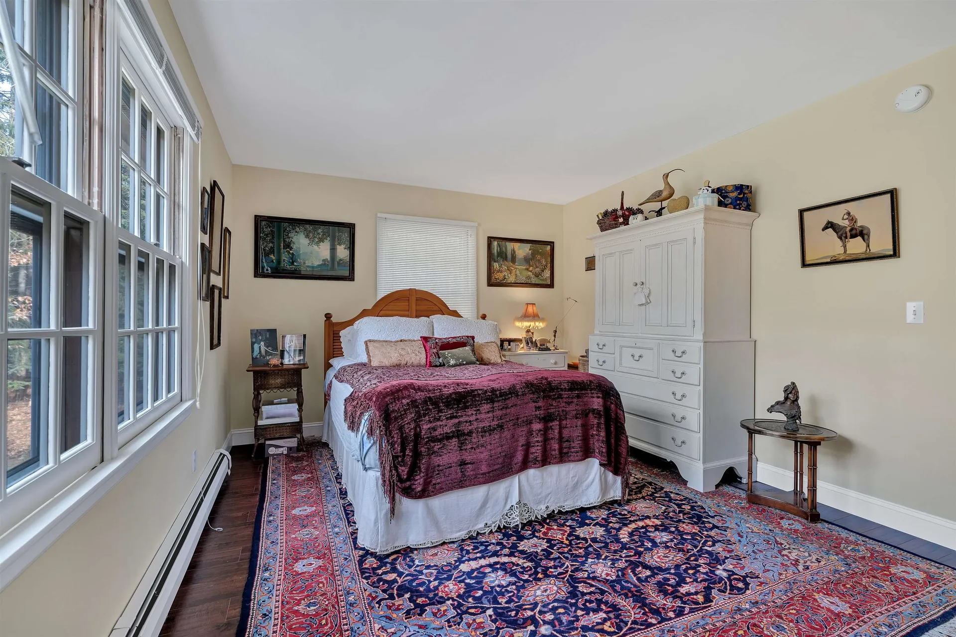 7 Townhouse Way Woodstock VT 05091