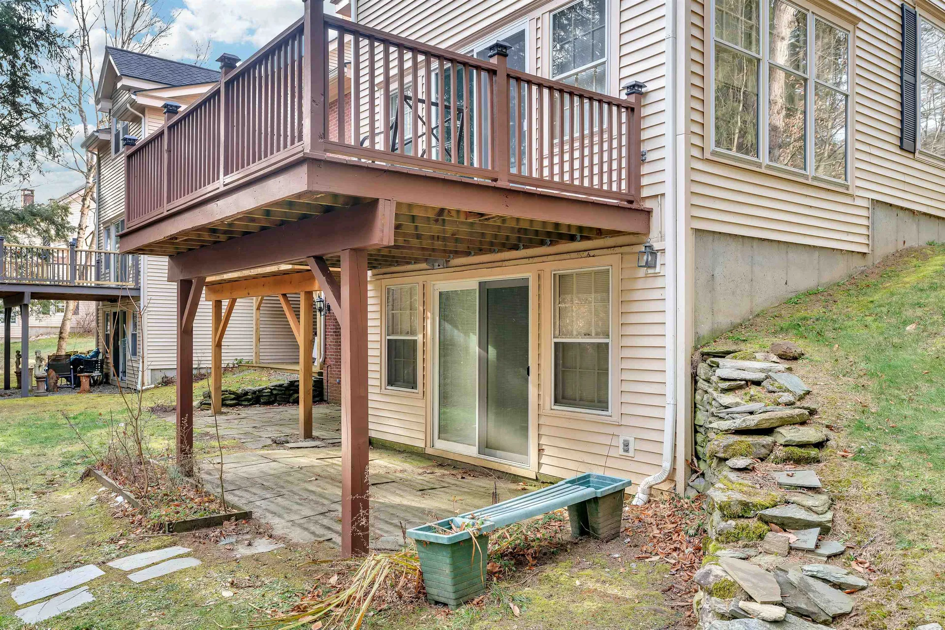 7 Townhouse Way Woodstock VT 05091
