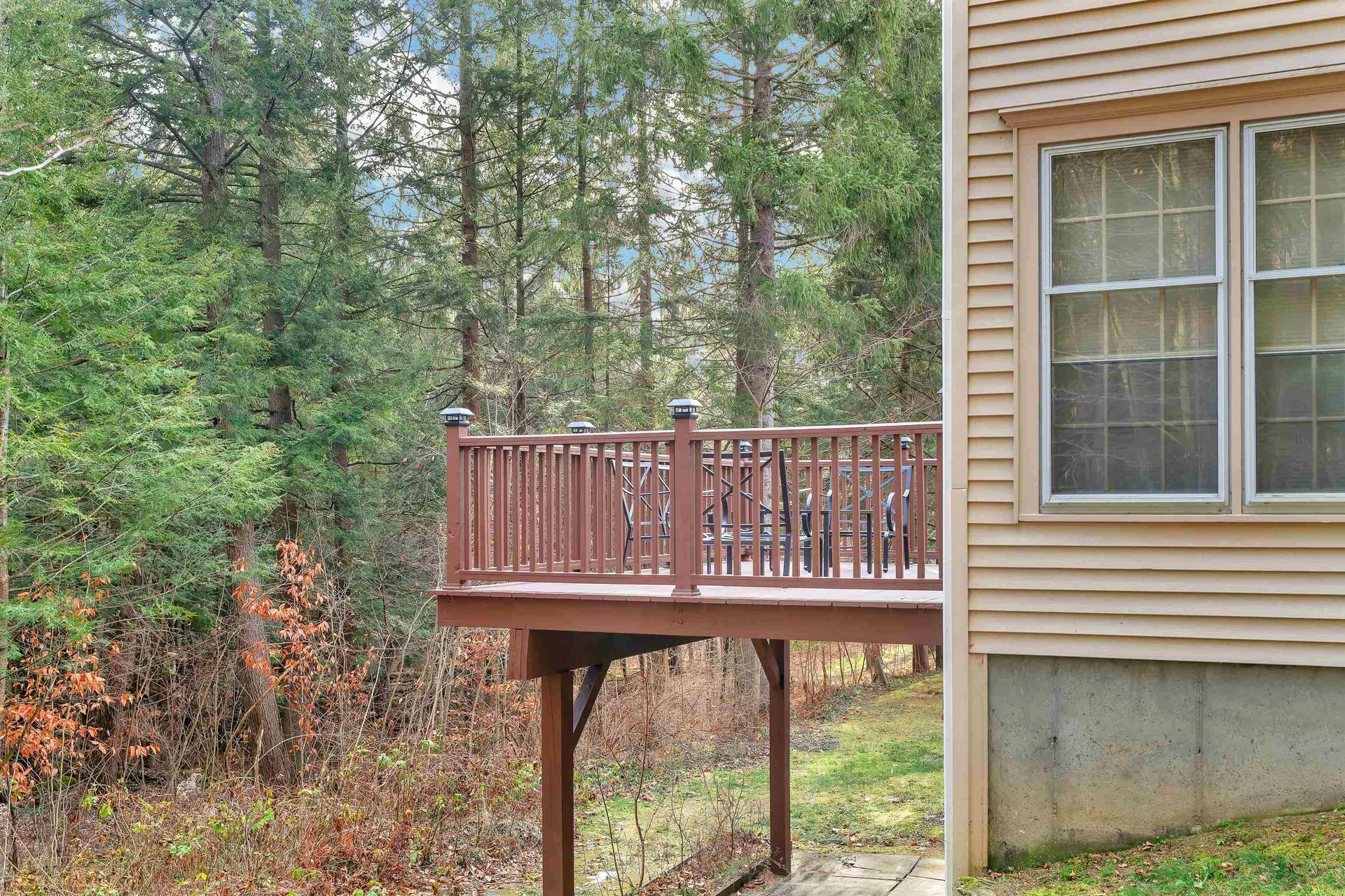 7 Townhouse Way Woodstock VT 05091