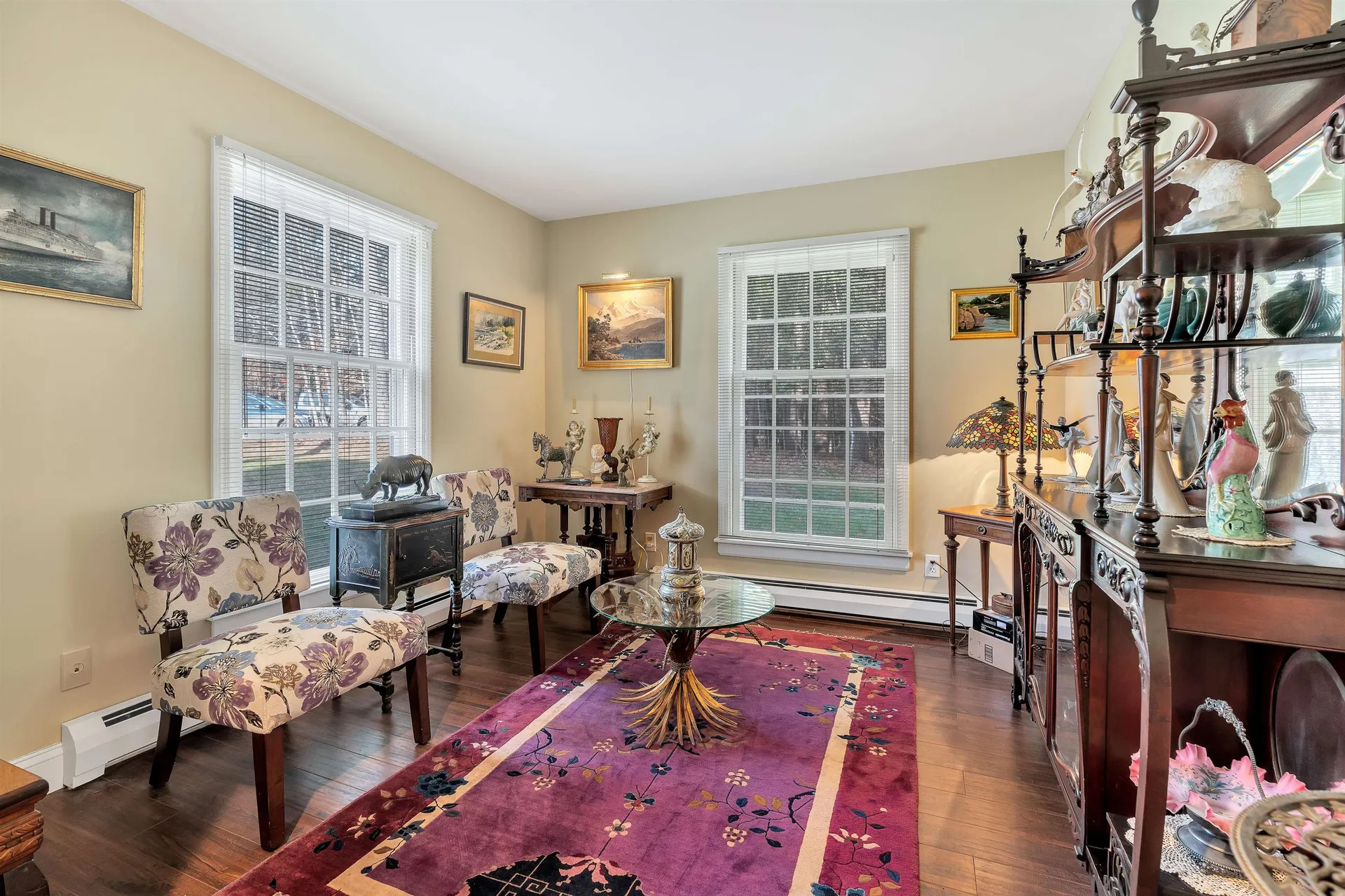 7 Townhouse Way Woodstock VT 05091