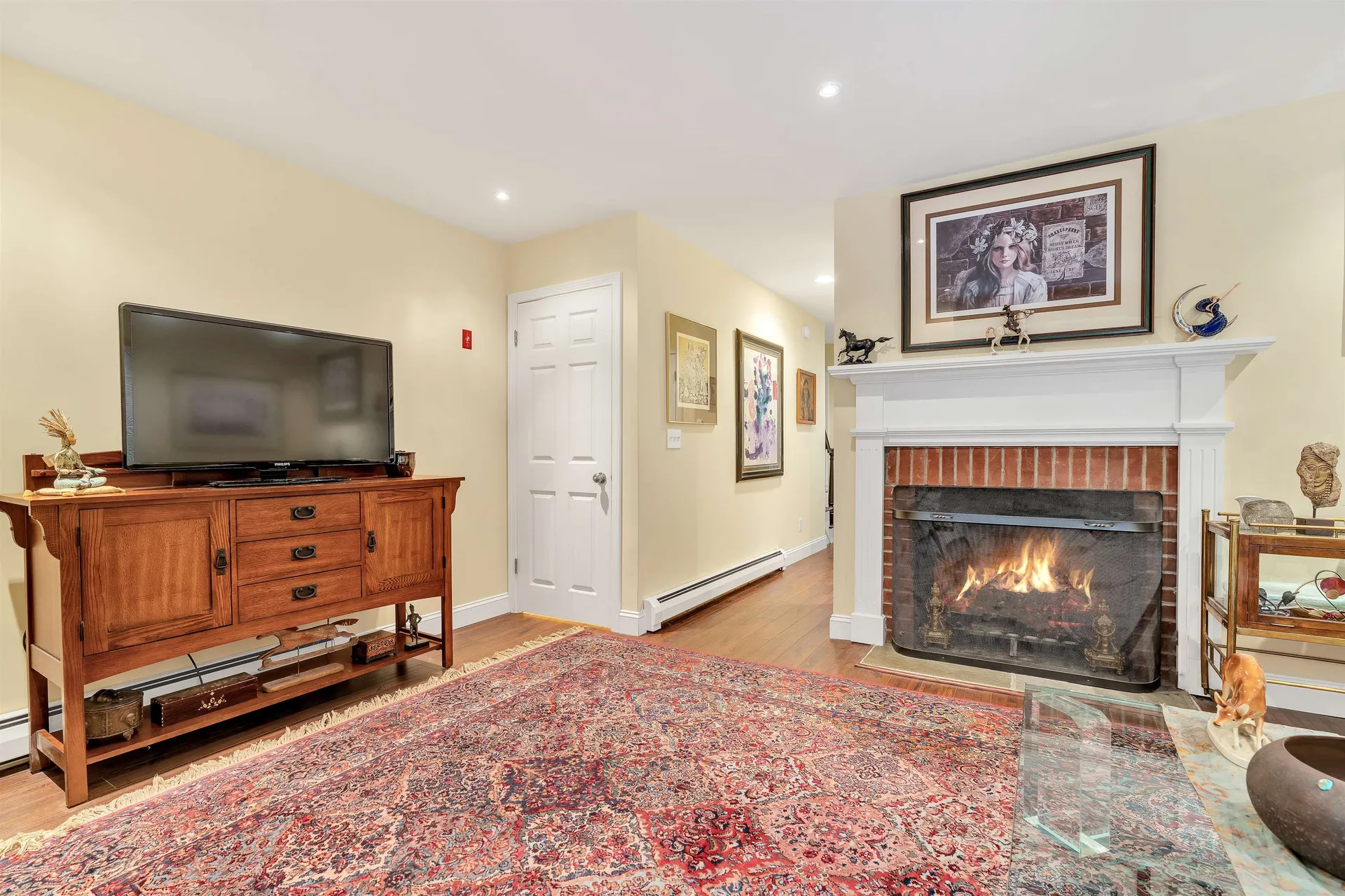7 Townhouse Way Woodstock VT 05091