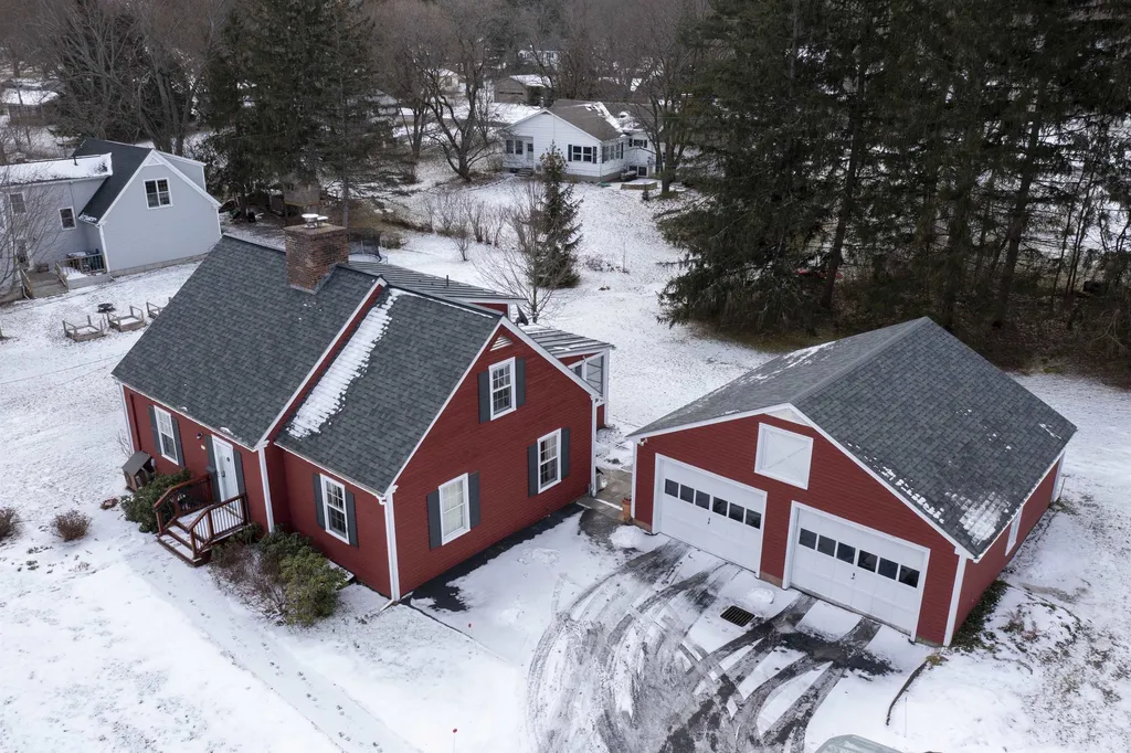 75 Morningside Drive Middlebury VT 05753
