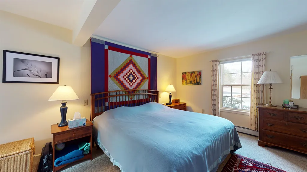 75 Morningside Drive Middlebury VT 05753