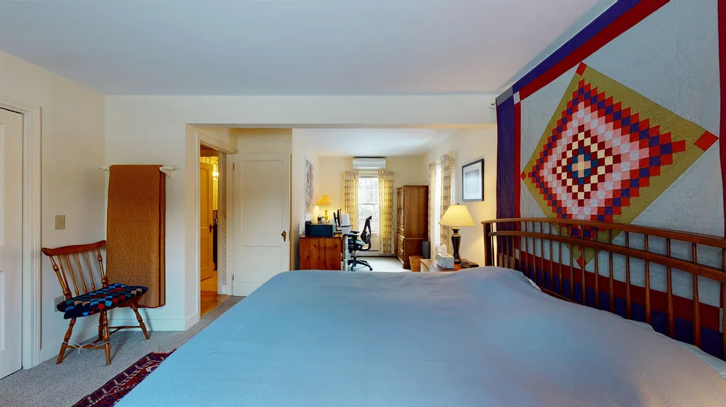 75 Morningside Drive Middlebury VT 05753