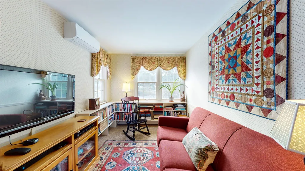 75 Morningside Drive Middlebury VT 05753
