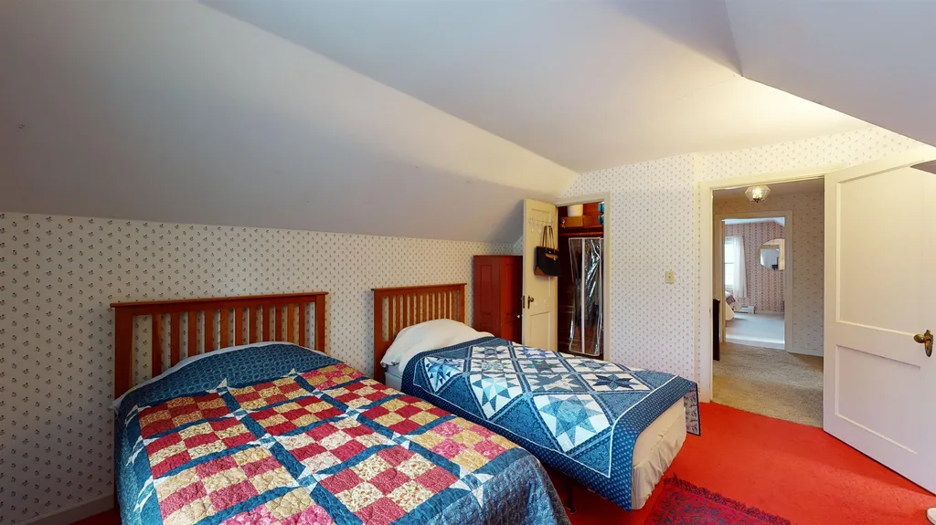 75 Morningside Drive Middlebury VT 05753