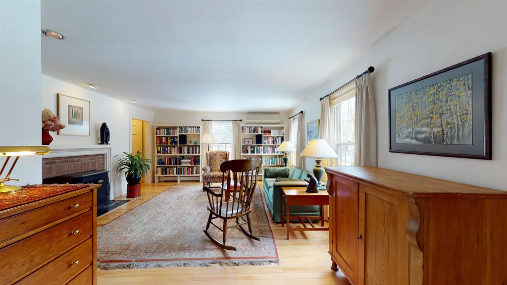 75 Morningside Drive Middlebury VT 05753