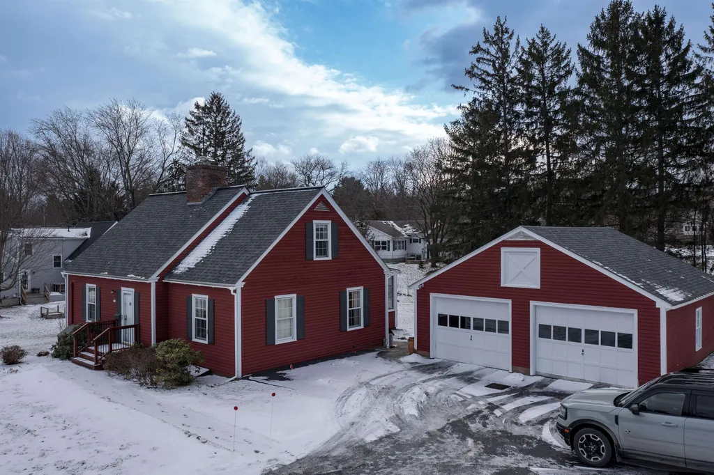 75 Morningside Drive Middlebury VT 05753