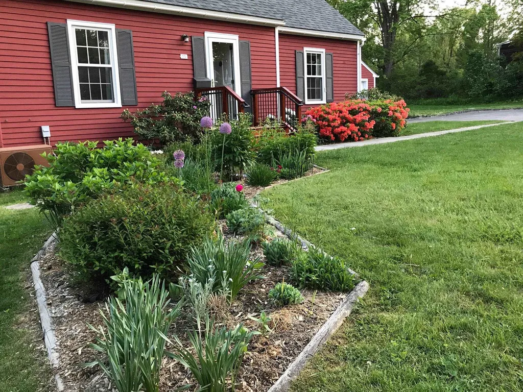 75 Morningside Drive Middlebury VT 05753
