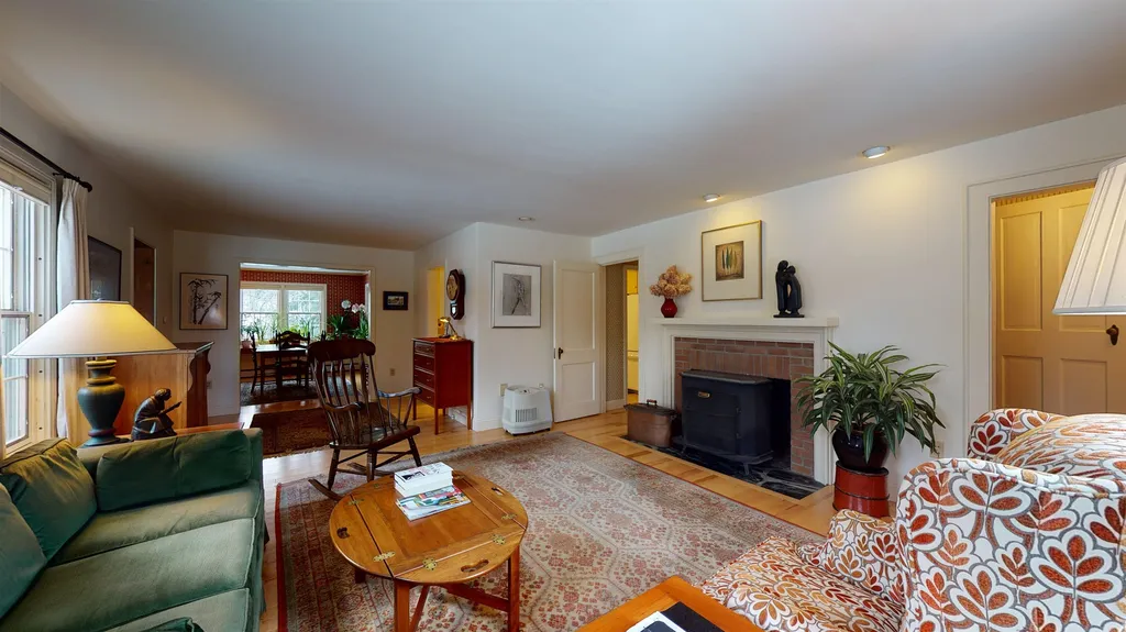 75 Morningside Drive Middlebury VT 05753