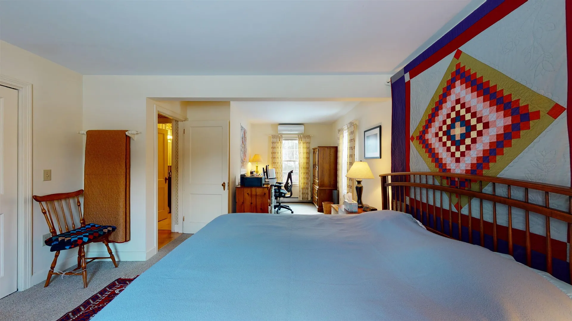 75 Morningside Drive Middlebury VT 05753