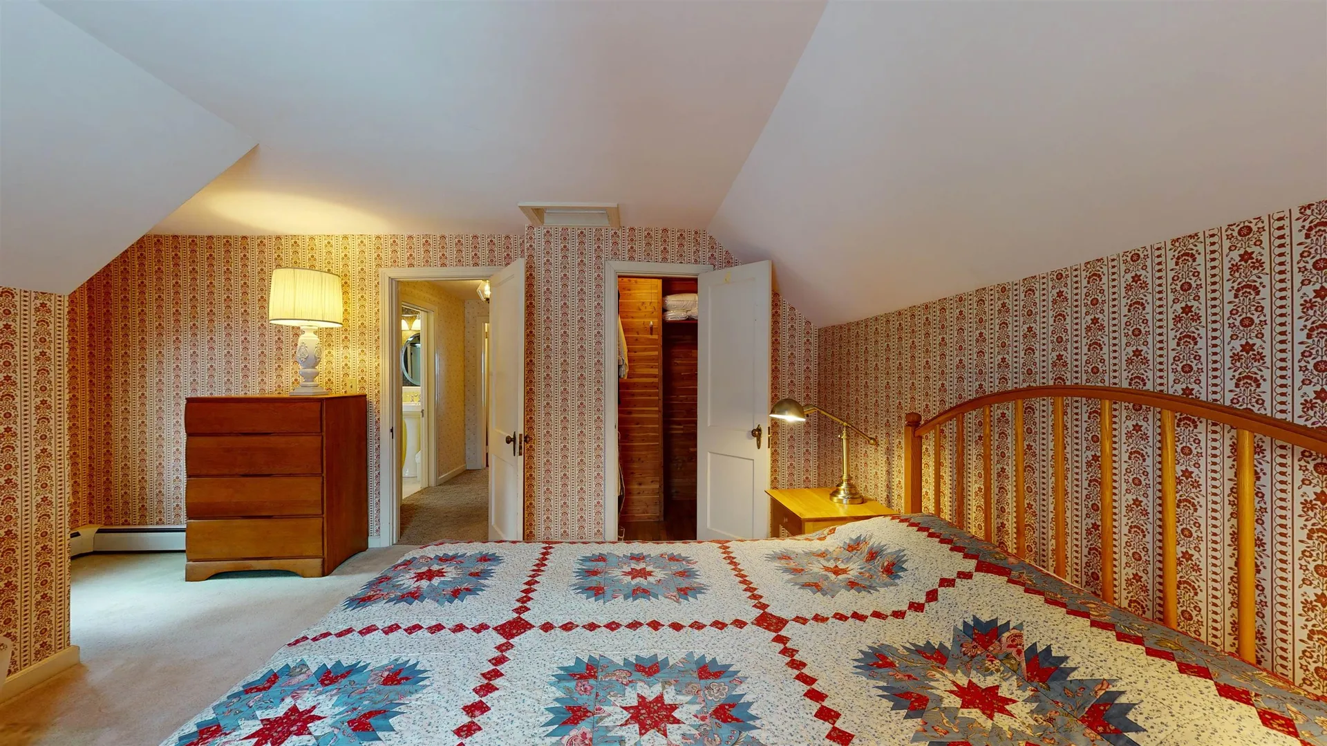 75 Morningside Drive Middlebury VT 05753