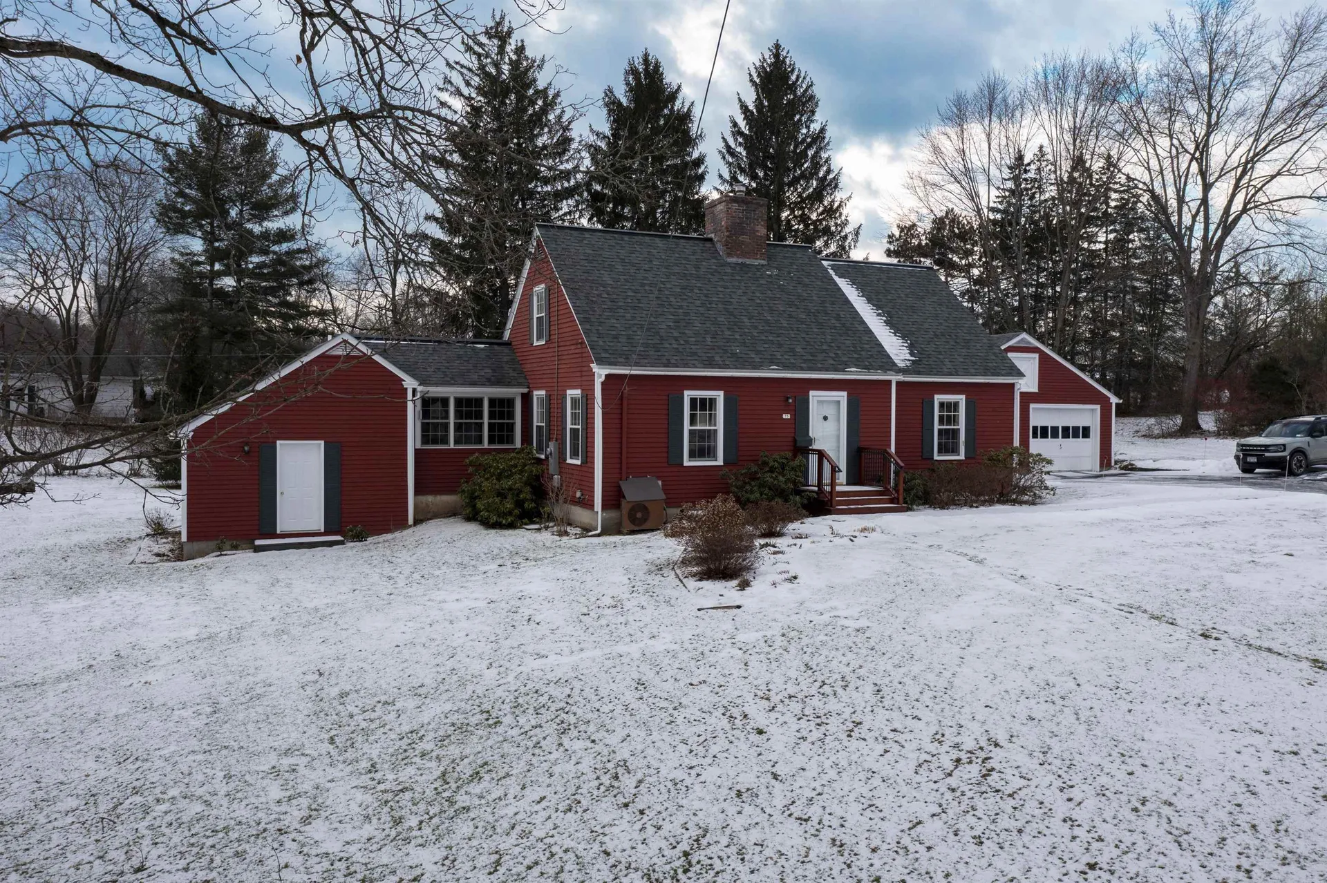 75 Morningside Drive Middlebury VT 05753