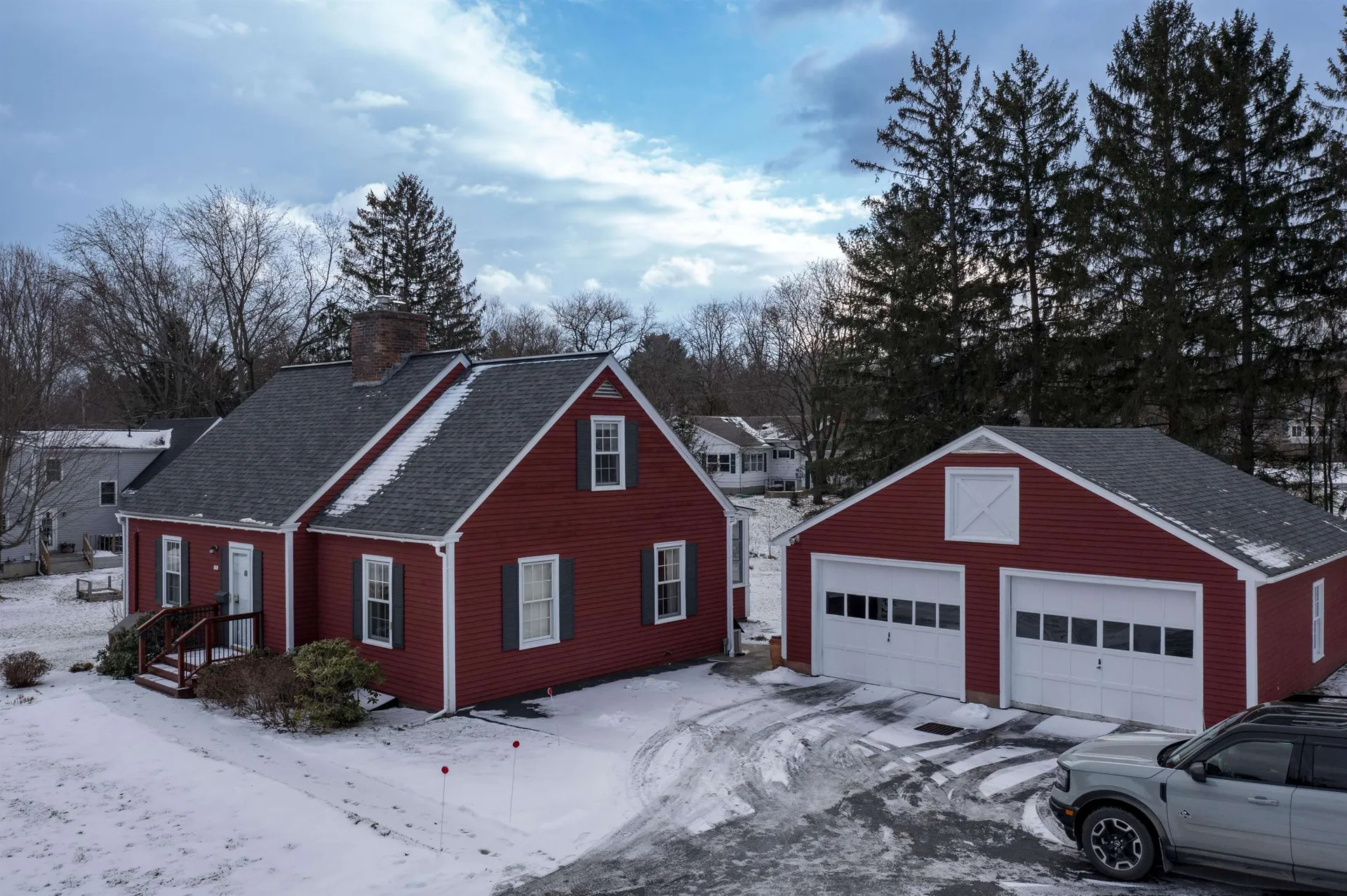75 Morningside Drive Middlebury VT 05753