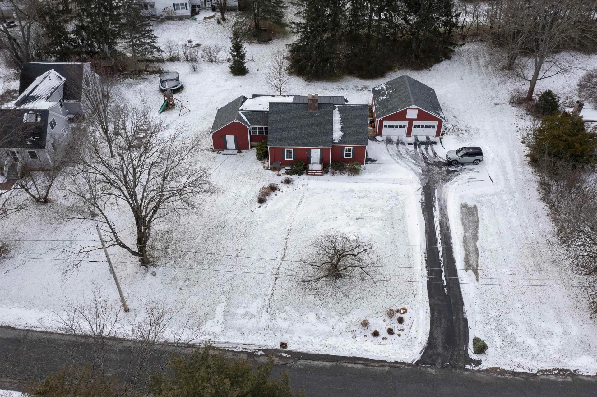 75 Morningside Drive Middlebury VT 05753