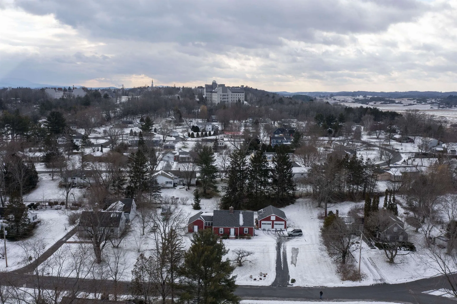 75 Morningside Drive Middlebury VT 05753