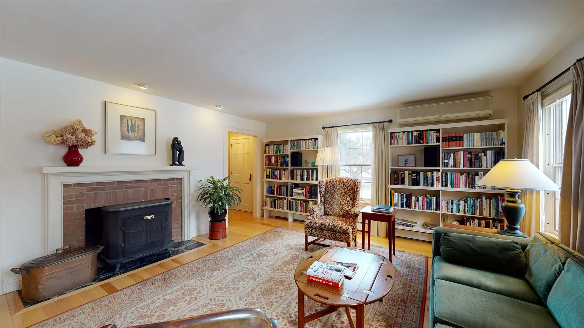 75 Morningside Drive Middlebury VT 05753