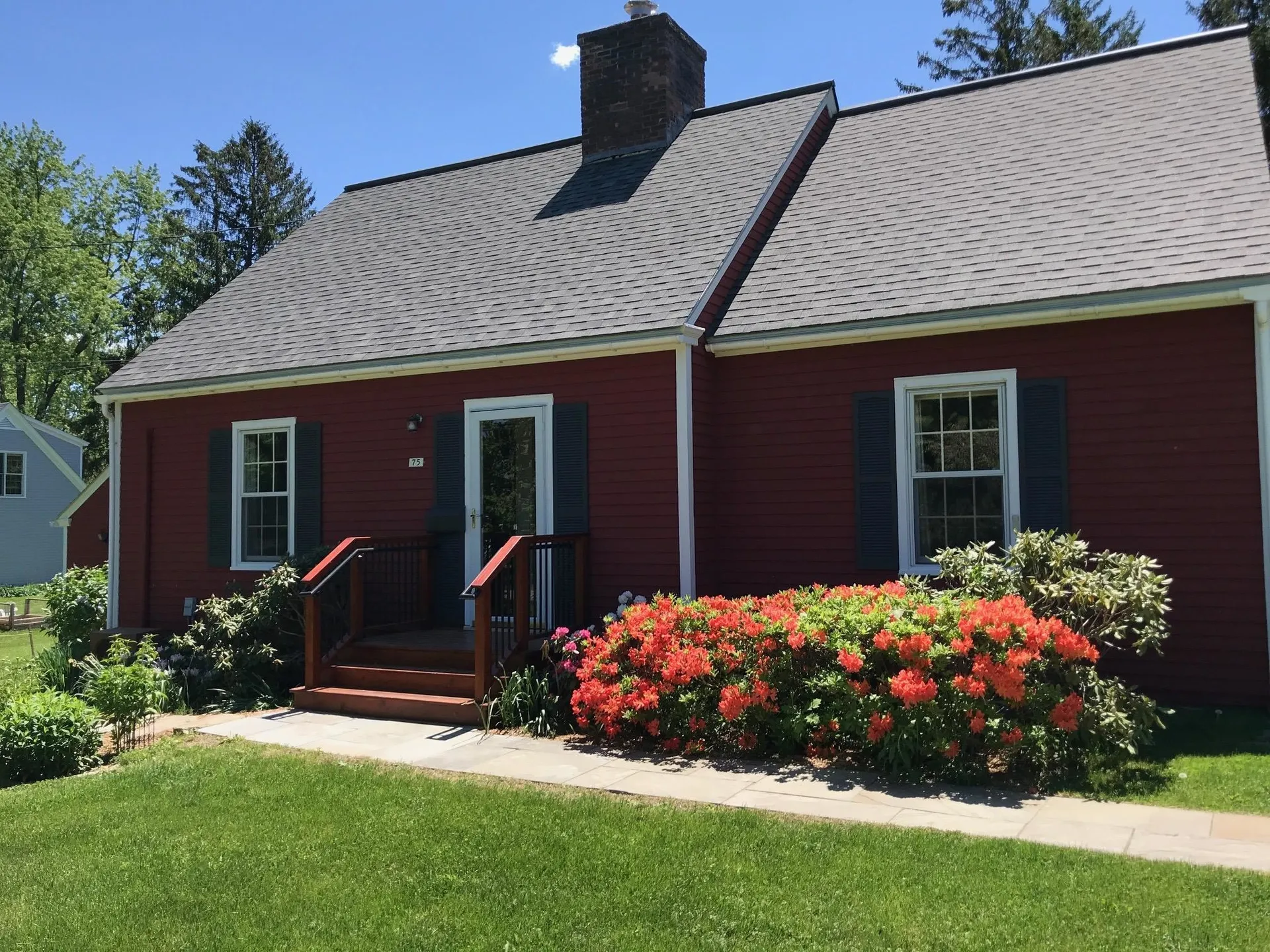 75 Morningside Drive Middlebury VT 05753