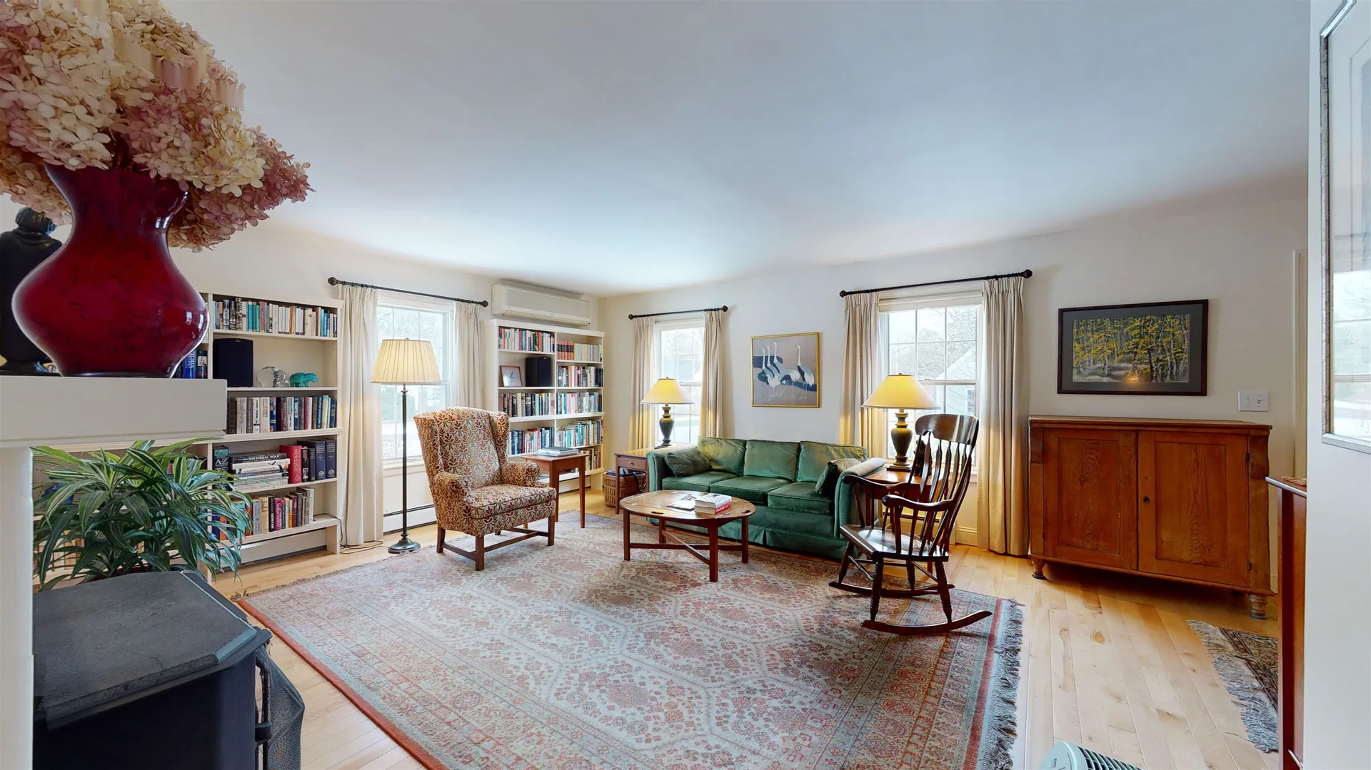 75 Morningside Drive Middlebury VT 05753