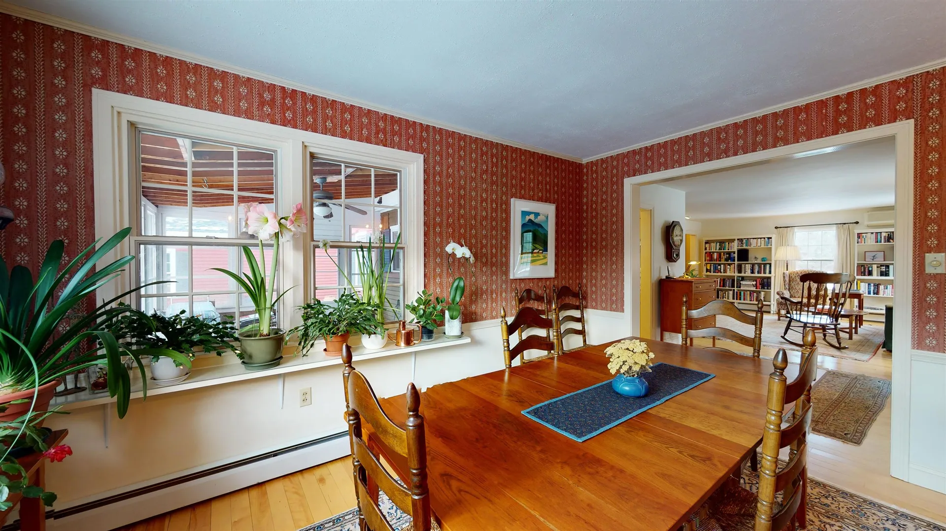 75 Morningside Drive Middlebury VT 05753
