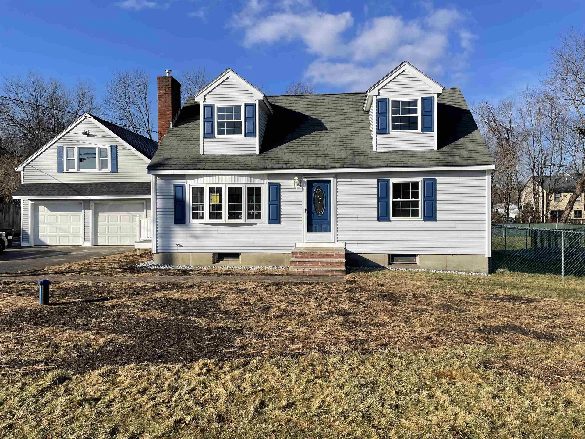 50 Newton Road Plaistow NH 03865
