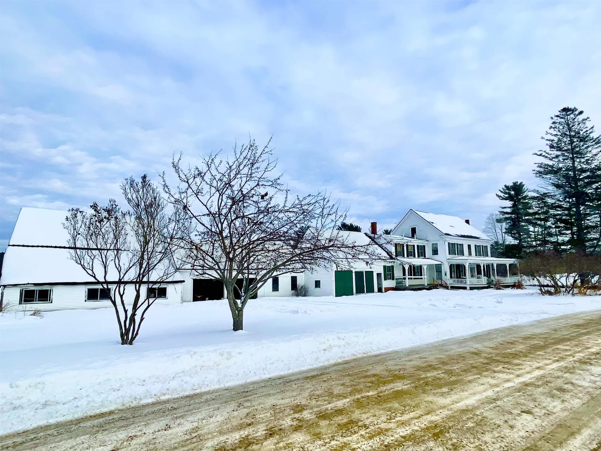 615 Romance Lane Newbury VT 05051
