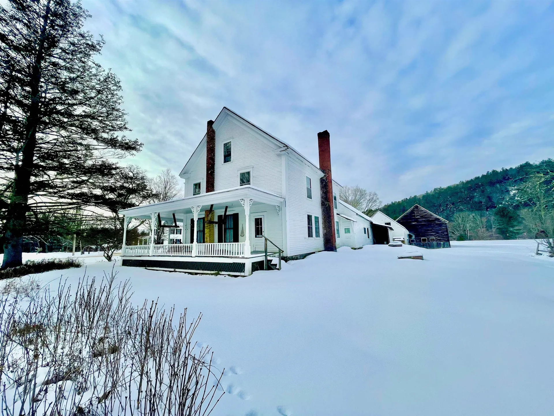 615 Romance Lane Newbury VT 05051