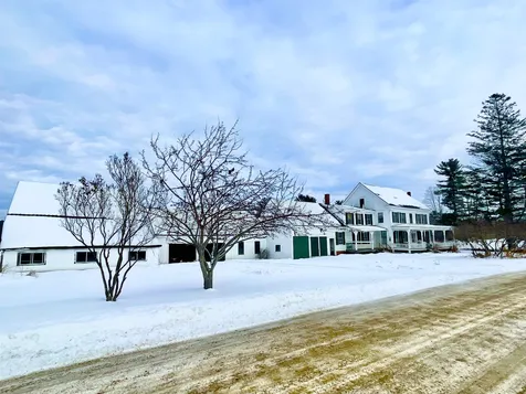 615 Romance Lane Newbury VT 05051