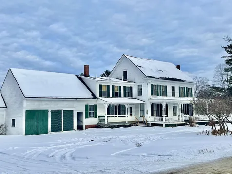 615 Romance Lane Newbury VT 05051