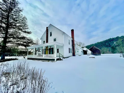 615 Romance Lane Newbury VT 05051