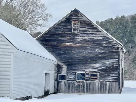 615 Romance Lane Newbury VT 05051