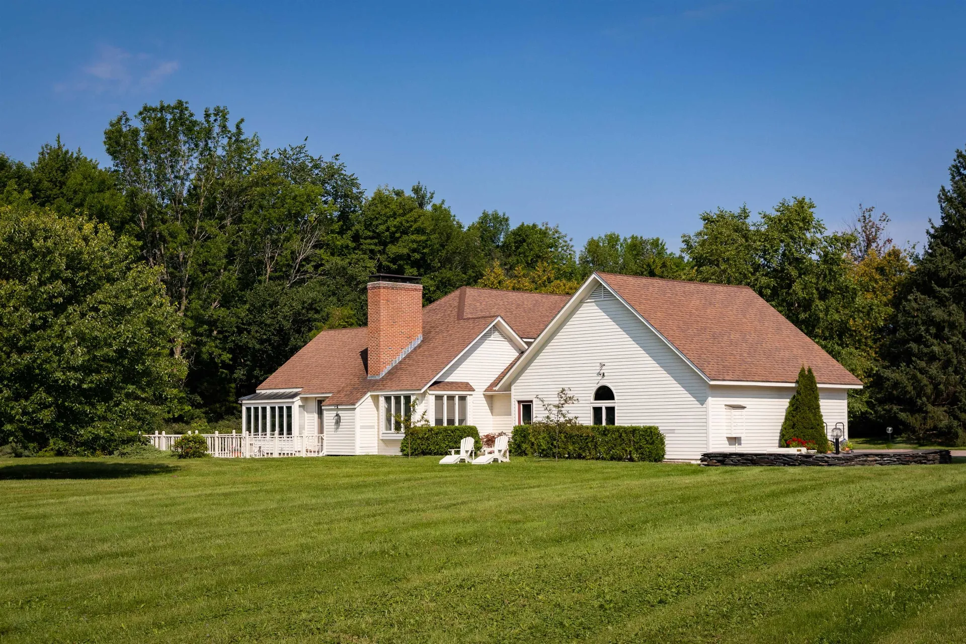 286 Governors Lane Shelburne VT 05482