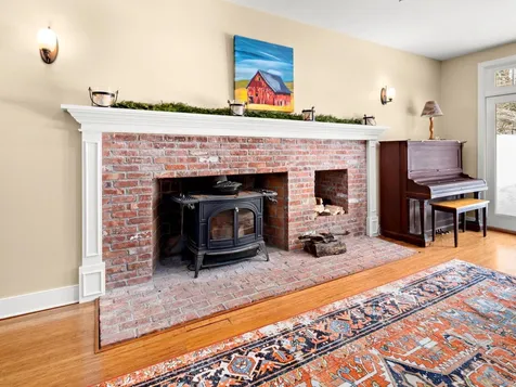 72 Sallies Lane Stowe VT 05672
