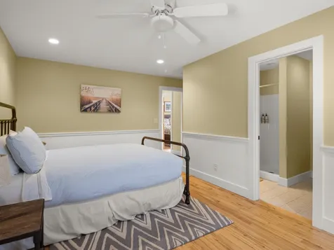 72 Sallies Lane Stowe VT 05672