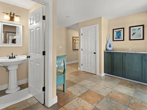 72 Sallies Lane Stowe VT 05672