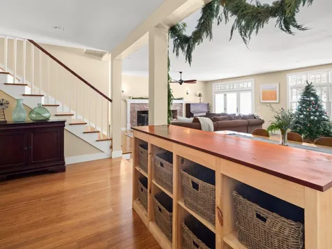 72 Sallies Lane Stowe VT 05672
