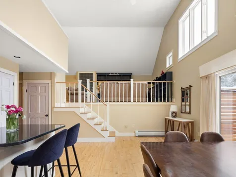 72 Sallies Lane Stowe VT 05672