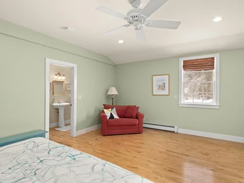 72 Sallies Lane Stowe VT 05672