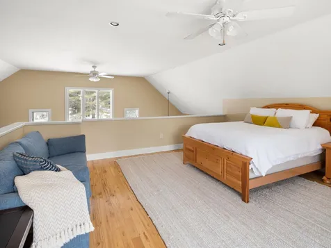 72 Sallies Lane Stowe VT 05672