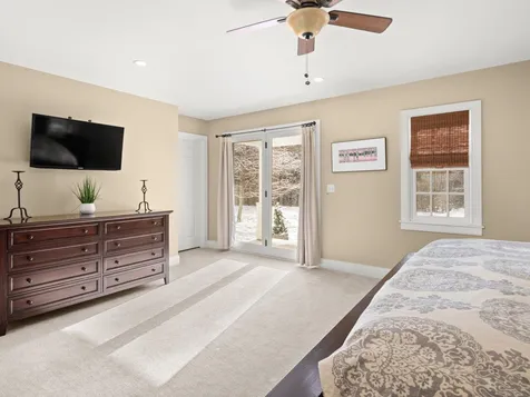 72 Sallies Lane Stowe VT 05672