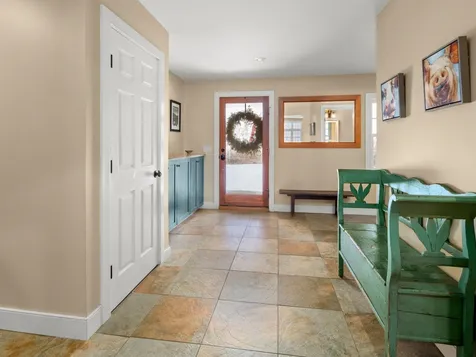 72 Sallies Lane Stowe VT 05672