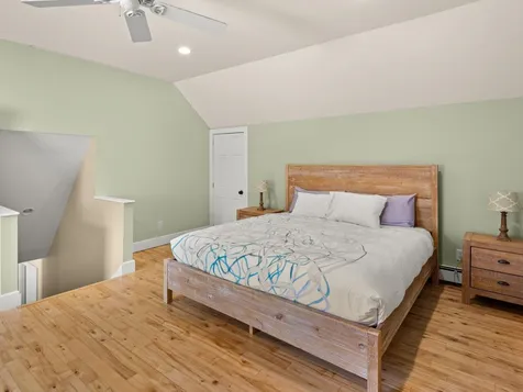 72 Sallies Lane Stowe VT 05672