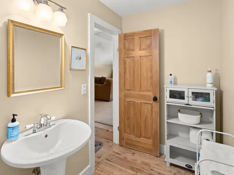 72 Sallies Lane Stowe VT 05672